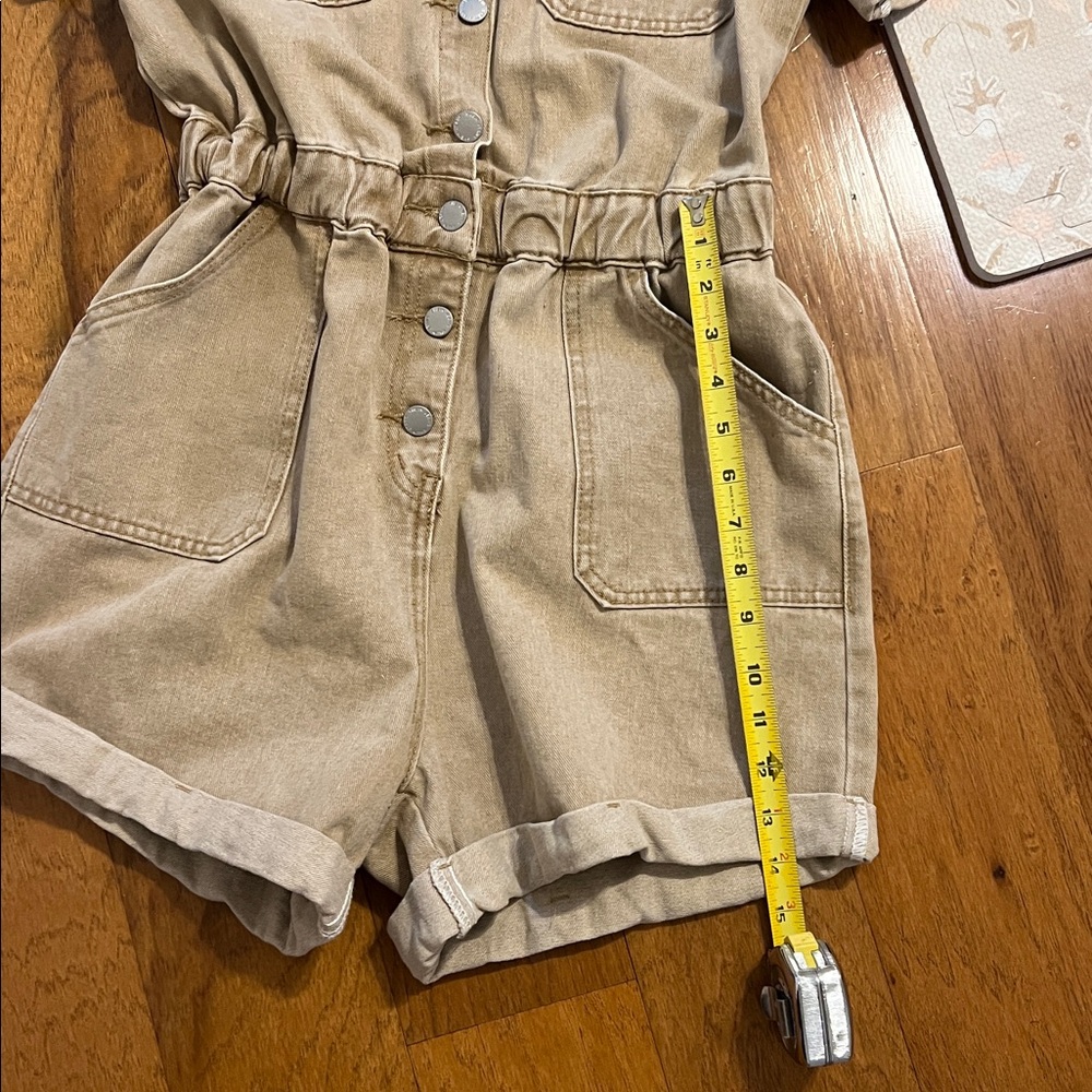 Shein romper - Picture 6 of 15